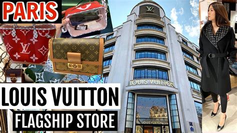 appointment louis vuitton